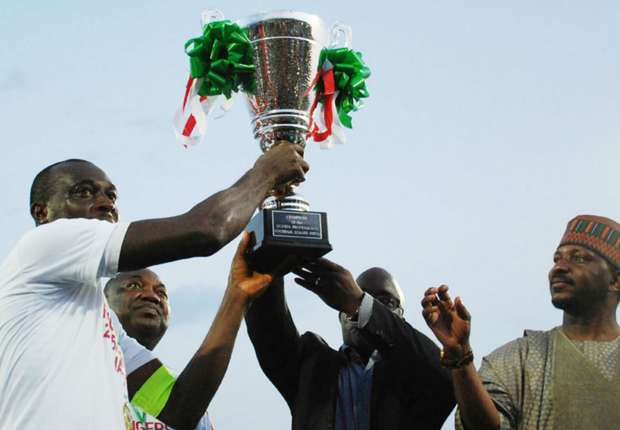 Image result for Enugu Govt. to host NPFL Champions Rangers on Friday