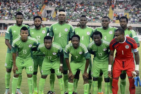 Super Eagles need a permanent home ground - Gbenga Okunowo
