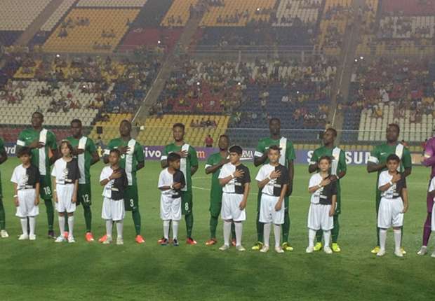 Nigeria U23