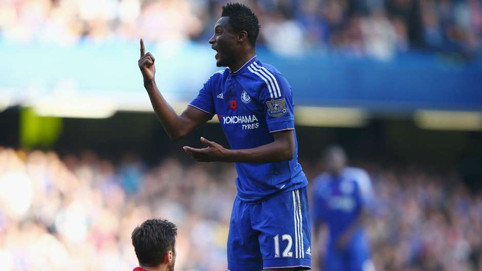 obi mikel be nigeria s heir to okocha goal obi mikel goal obi mikel be nigeria s heir to okocha goal obi mikel goal