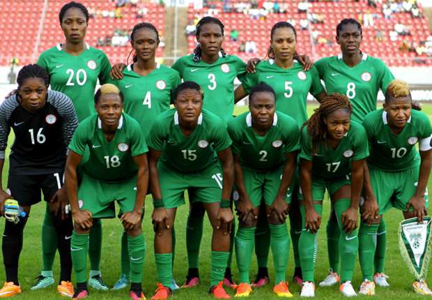 Nigeria Women 1-1 Ghana Women: Black Queens hold Super Falcons