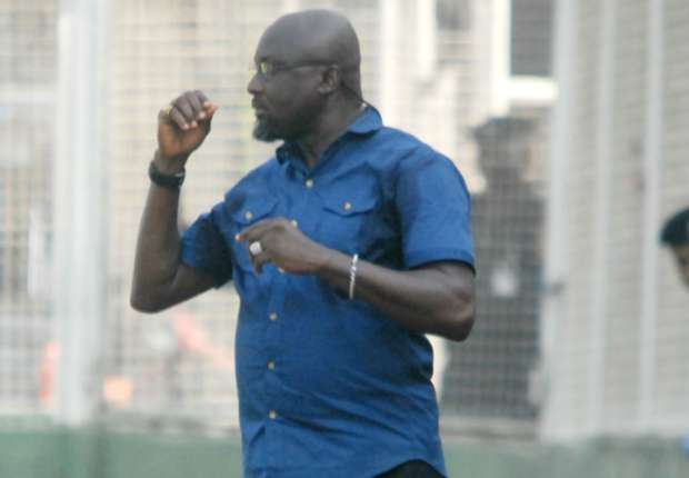 Mourinho, Wenger also lose temper, says Plateau United's Boboye