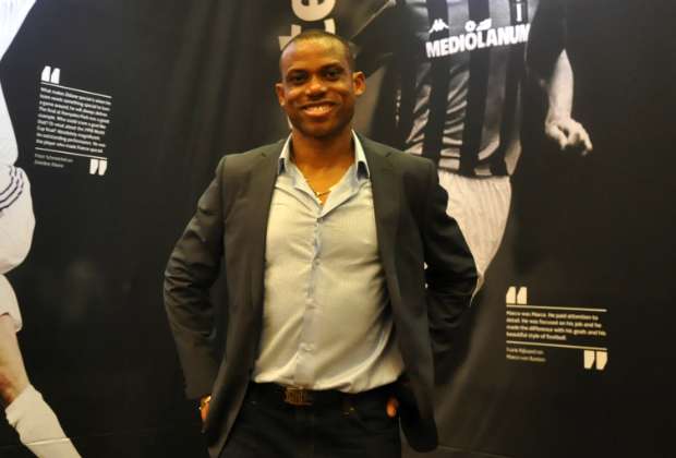 Sunday Oliseh