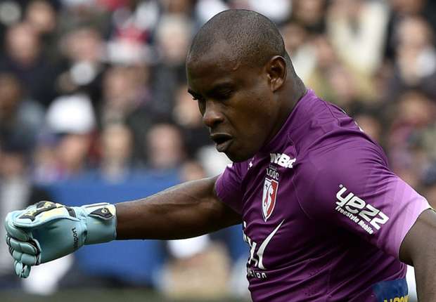 Enyeama has asked to be left out of the Nigeria squad