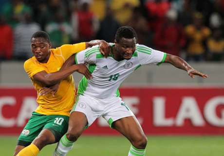 World Cup qualifying: Pitfalls aplenty