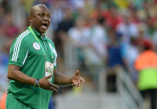 Image result for stephen keshi