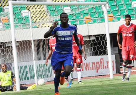 Ekpai secures Maccabi Haifa deal