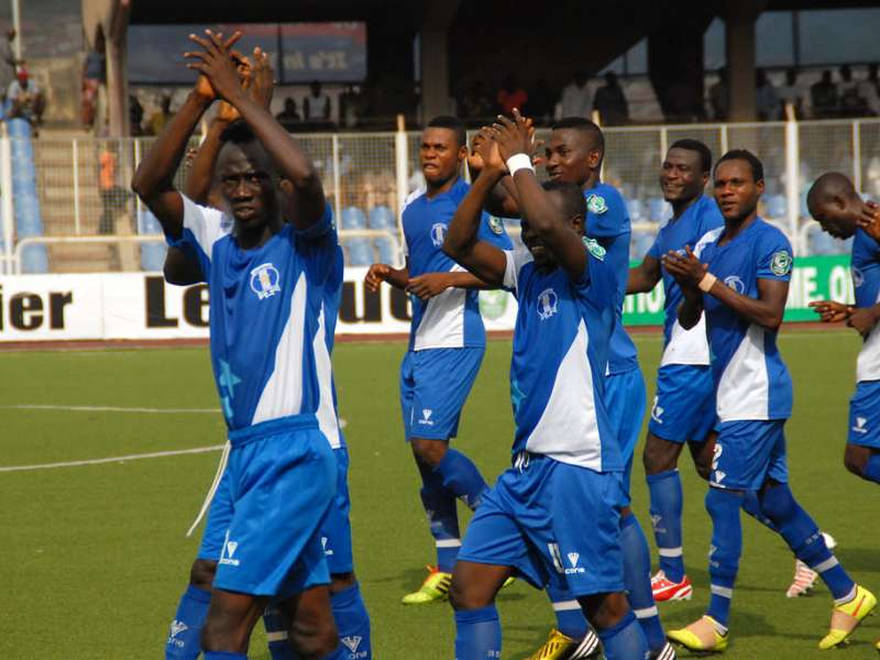 Shooting Stars (3SC)