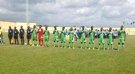 Nigeria U23