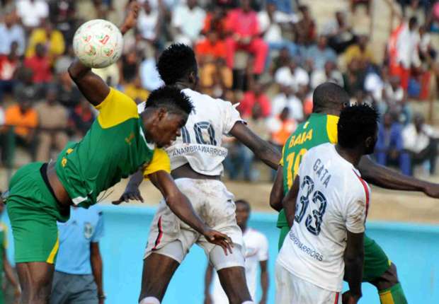 Gombe United to get double bonus for Kano Pillars draw - Goal.com