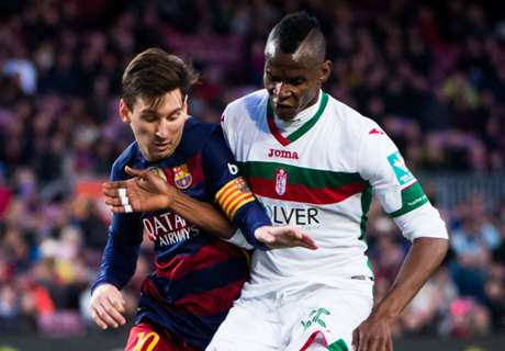 Agbo: Mikel is my role model