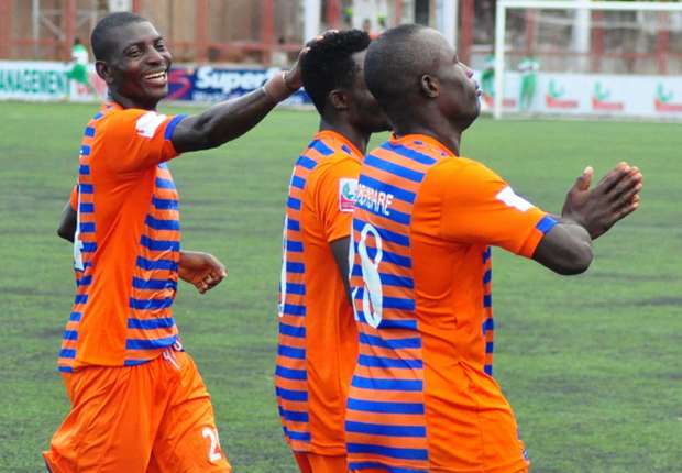 Akwa United – Sunshine Stars Match Preview: Owena Whales hoping for a positive result