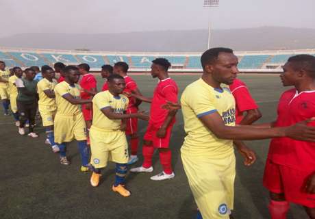 'ABS FC won't lose against Sunshine'