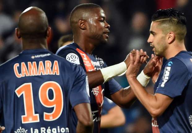 Video: Olympique Marseille vs Montpellier Video: Olympique Marseille vs Montpellier