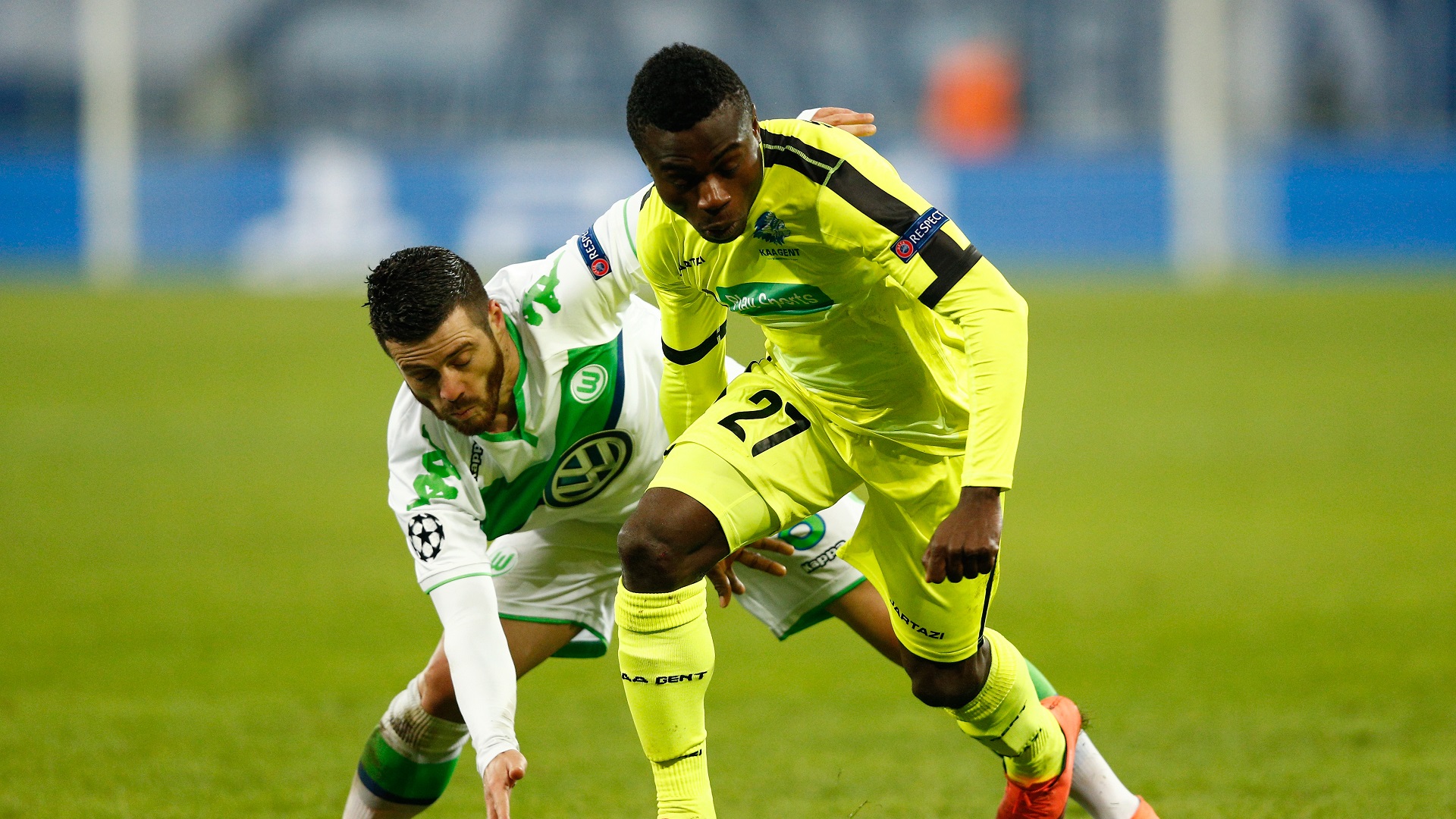 Moses Simon