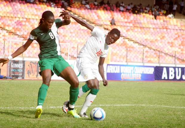 AWCON: Draw pairs Nigeria with Ghana, Kenya and Mali