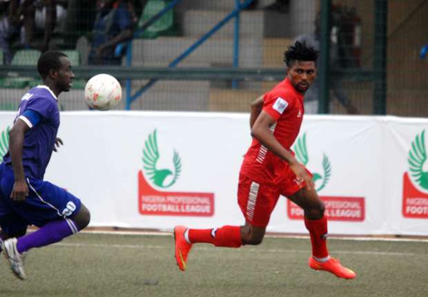 NPFL Match Day One: Champions Enugu Ranger begin with a loss