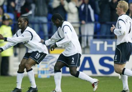 Okocha my best captain ever – Allardyce