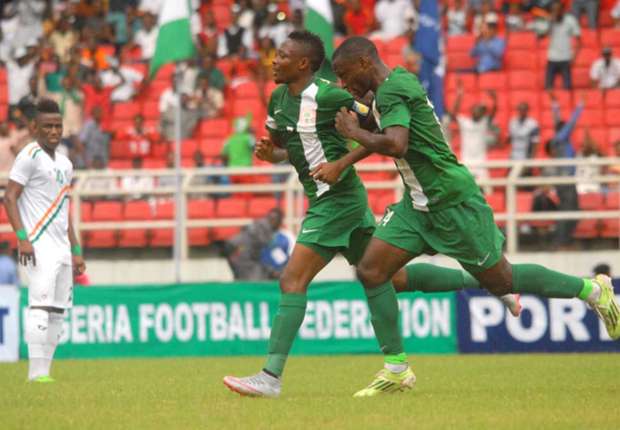 Ahmed Musa