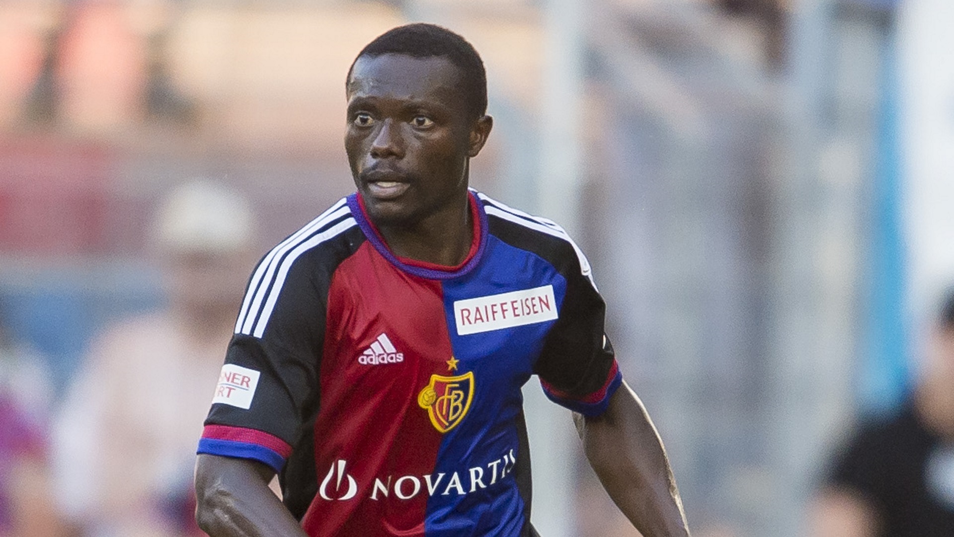 The Covert Agent: Melbourne Victory in discussions to sign Adama Traore The Covert Agent: Melbourne Victory in discussions to sign Adama Traore