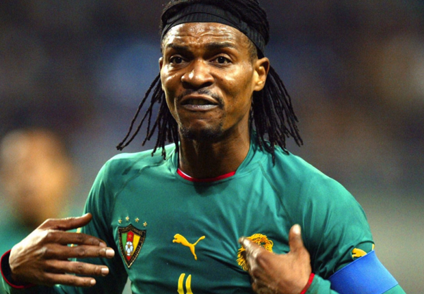 Rigobert Song victime d'un AVC - Goal.com
