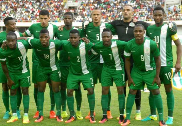 Super Eagles