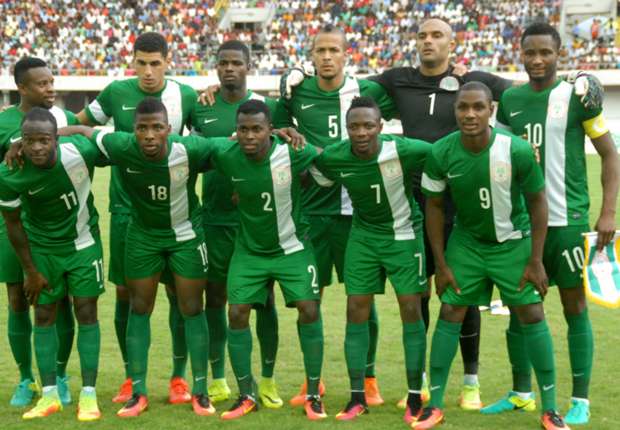 Image result for Super Eagles