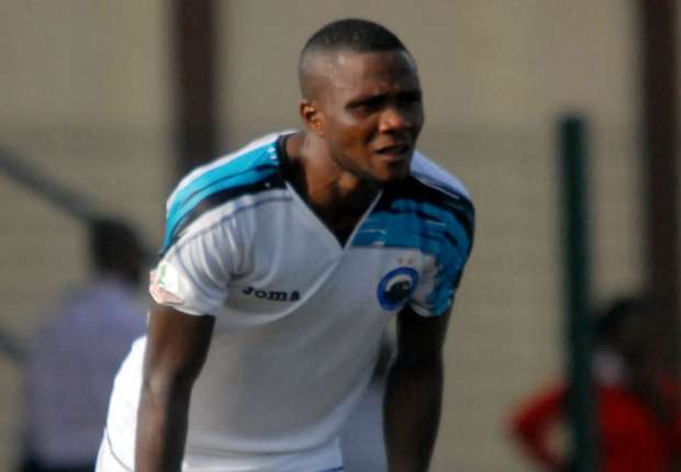 Enyimba's Ojo hails Nigeria Professional Football League organisers