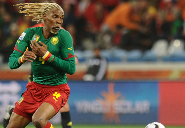 Image result for rigobert song stroke