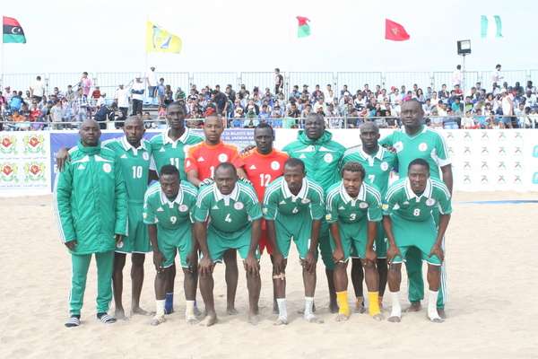 Image result for Super sand Eagles ready for Italy test