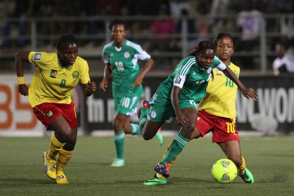 'Mali were scared of Nigeria'