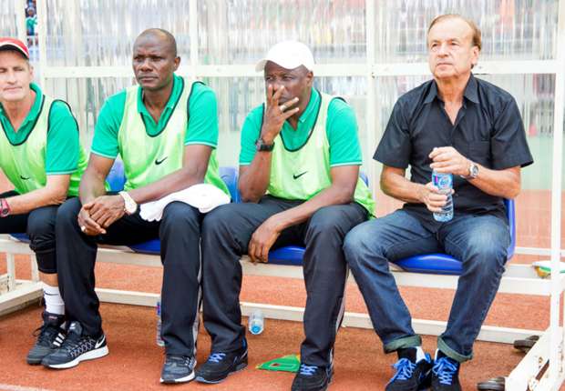 Nigeria vs. Senegal: Where will the game be won and lost ...