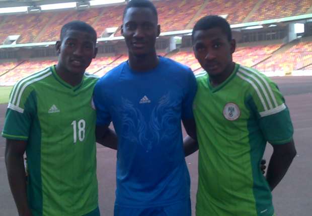 Siasia invites 31 for All African Games