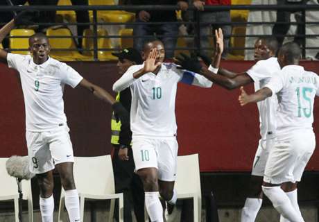 PREVIEW: Mali U17 – Nigeria U17