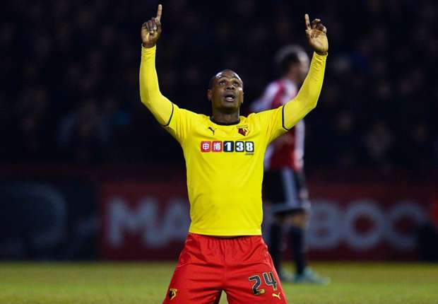 Ighalo’s Watford have gained promotion to the EPL