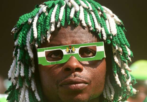 Nigeria football fans electrocuted in viewing centre tragedy