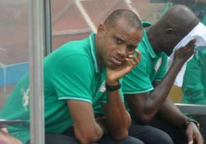Sunday Oliseh