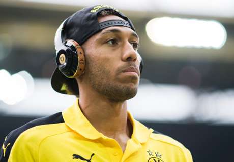 Aubameyang Bakal Bersinar Di Madrid