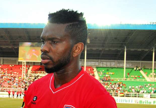 Joseph Yobo