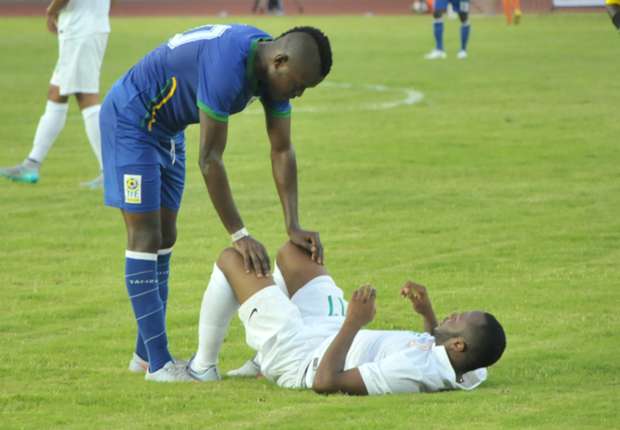 Nigeria now 59th in the world