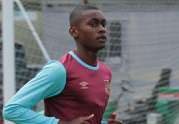 Olatunji Akinola