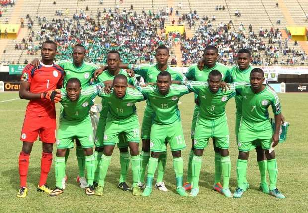 No room for mistakes for Flying Eagles, warns Garba Lawal