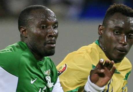 Zambia FA appoint assistant coaches