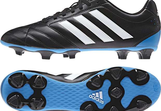 Adidas Goletto V FG boots