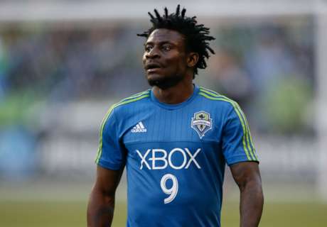 VIDEO - Martins-goal con lo Shanghai