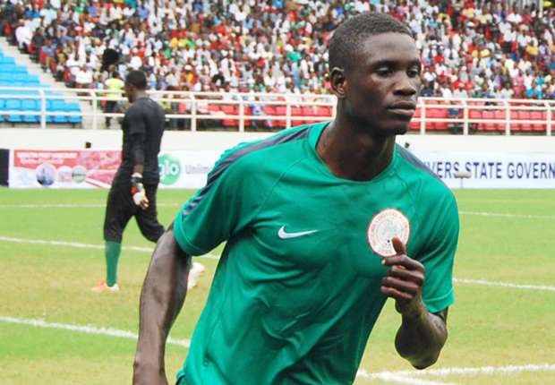 Segun Oduduwa to miss the Rio Olympics after knee injury