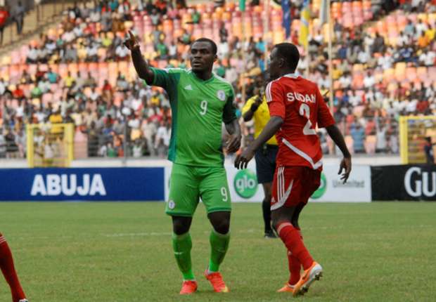 Nigeria play for Keshi, beat Sudan to get back on track ... Nigeria play for Keshi, beat Sudan to get back on track ... - 620 x 430 jpeg 37kB
