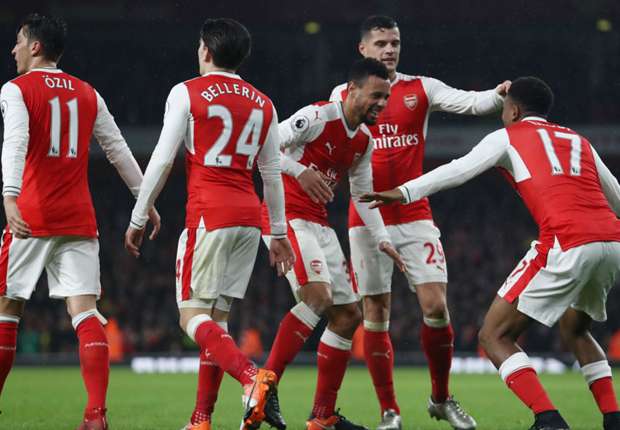 Don't write off Arsenal! Wenger, Ozil & Alexis can shock Bayern in Champions League