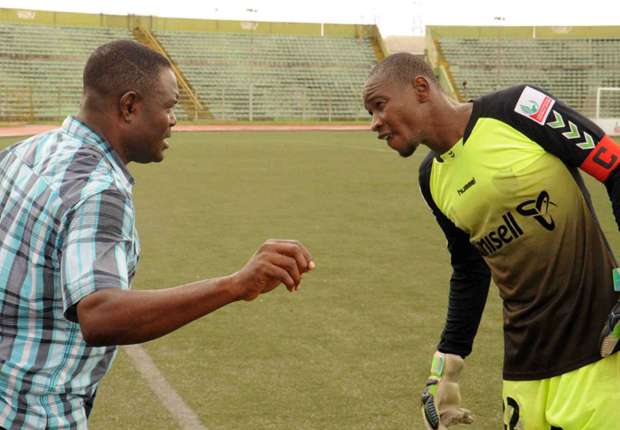 Eguma affirms Rivers United will cope with rescheduled games - Goal.com