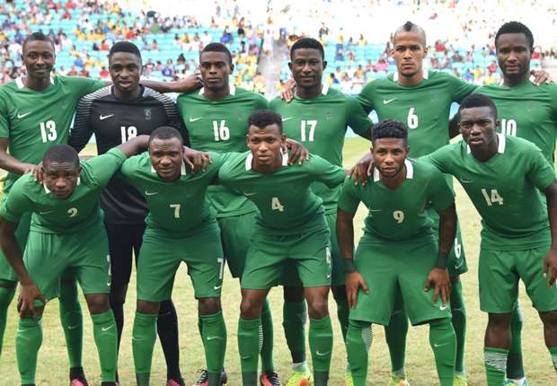Nigeria U23 vs Germany U23: Dream Team VI seek final ticket against free-scoring Europeans